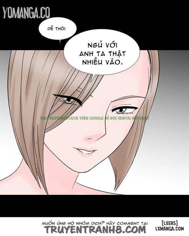 Xem ảnh Mùi Vị Của Đôi Bàn Tay - Chapter 20 - truyen mui vi cua doi ban tay chapter 20 (36) - Truyenhentaiz.net