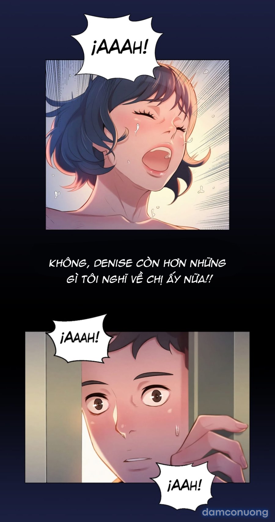 Chị Gái Hàng Xóm Chapter 2 - Trang 2