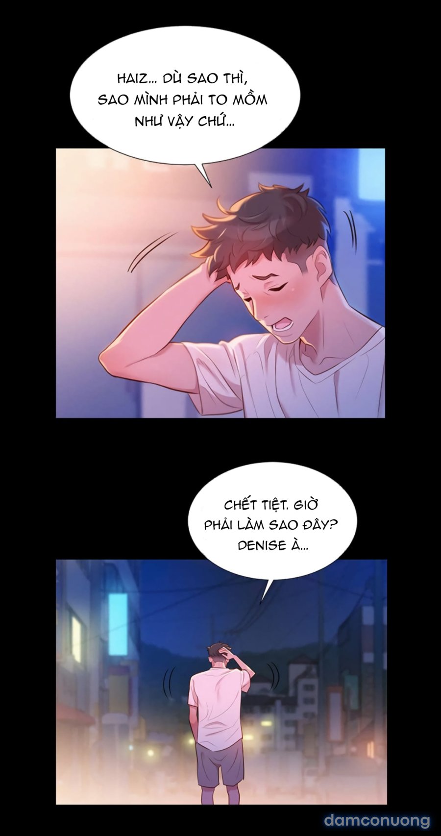 Chị Gái Hàng Xóm Chapter 2 - Trang 2