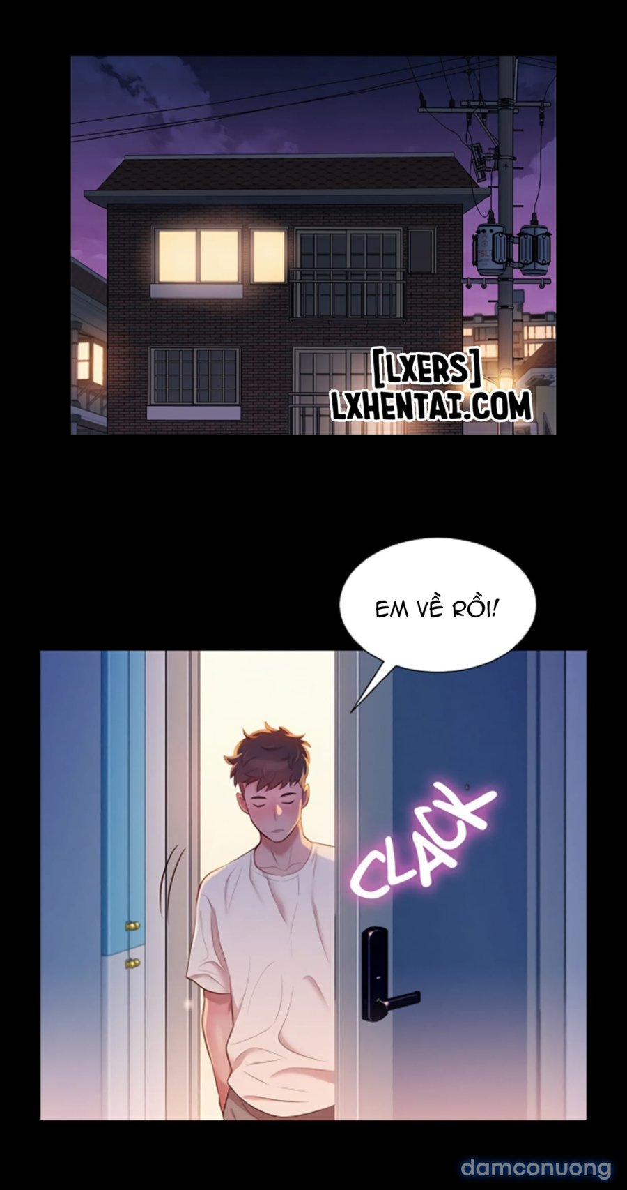 Chị Gái Hàng Xóm Chapter 2 - Trang 2