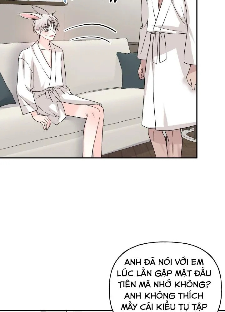 Vụ Đính Hôn Này Là Một Trò Lừa Đảo! Chapter 6 - Trang 2