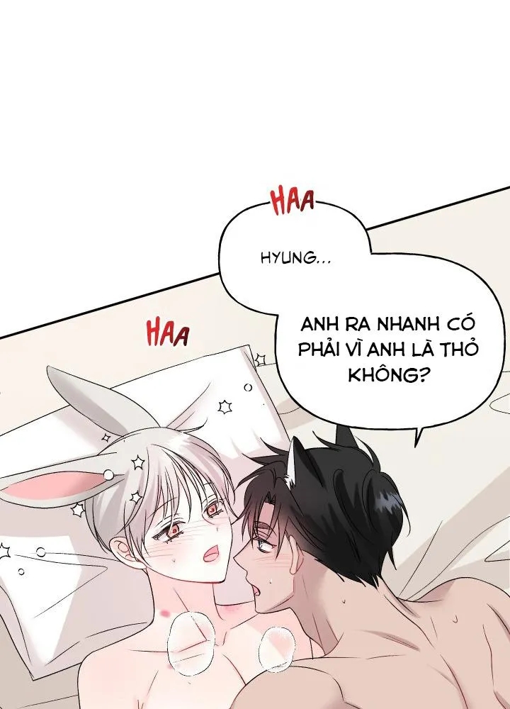 Vụ Đính Hôn Này Là Một Trò Lừa Đảo! Chapter 6 - Trang 2