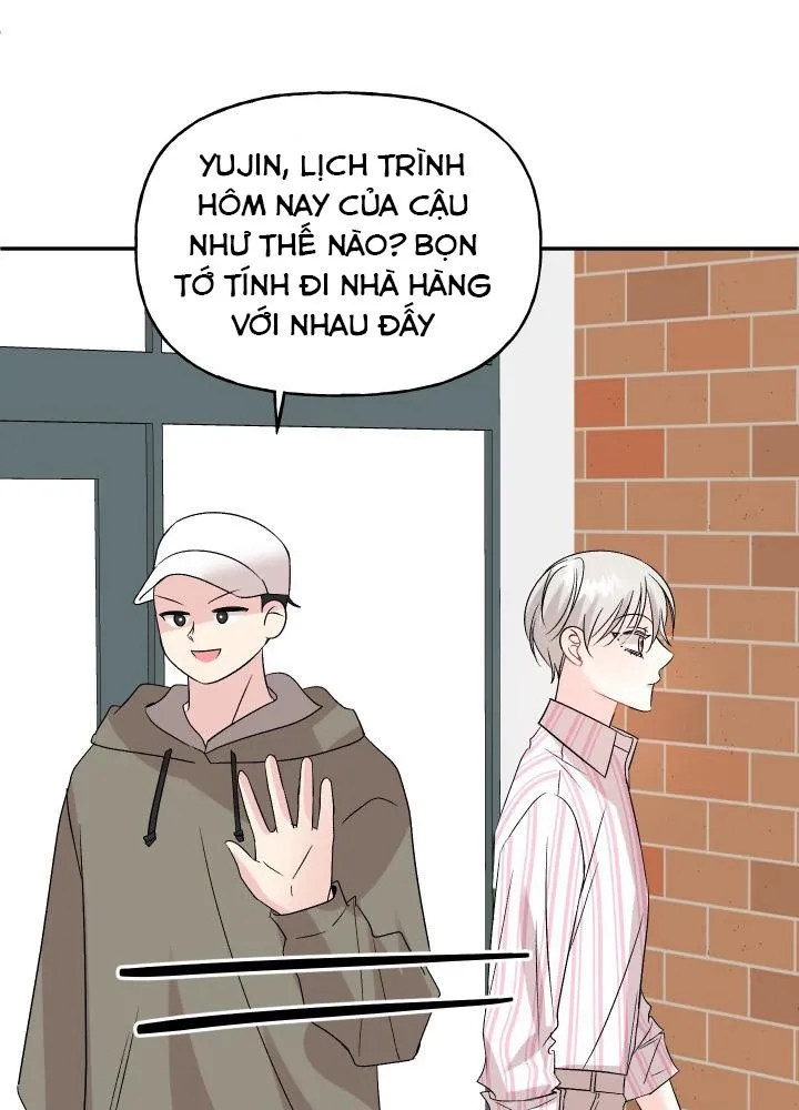 Vụ Đính Hôn Này Là Một Trò Lừa Đảo! Chapter 6 - Trang 2