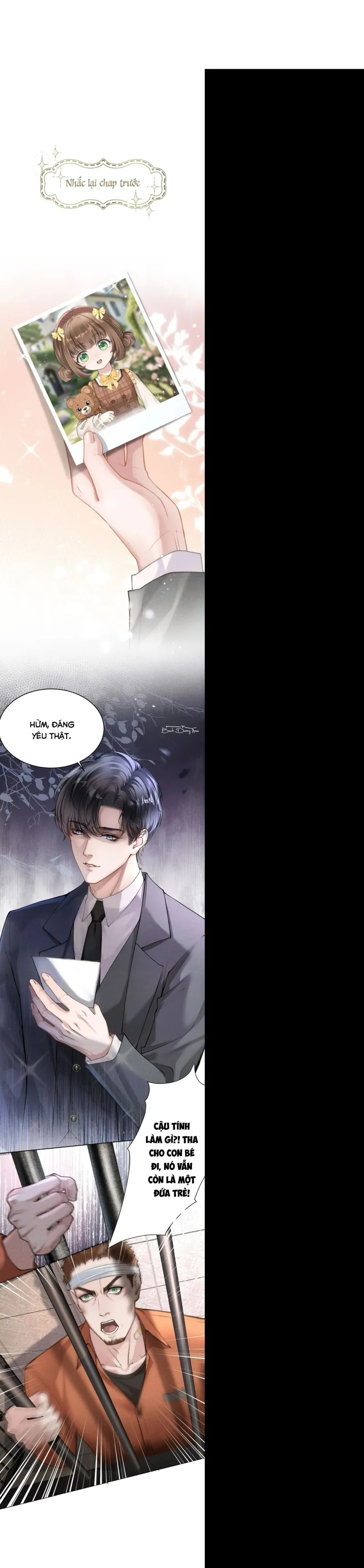 Đôi Cánh Ngược Sáng Chapter 6 - Next Chapter 7