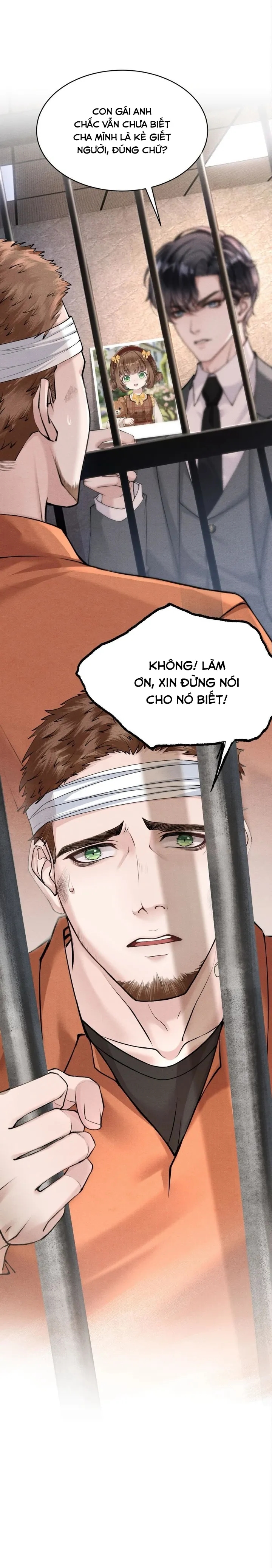 Đôi Cánh Ngược Sáng Chapter 6 - Next Chapter 7