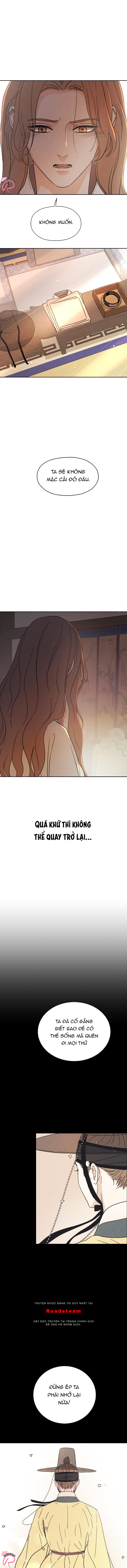 Dưới Tán Hoa Mơ Chapter 58 - Trang 2