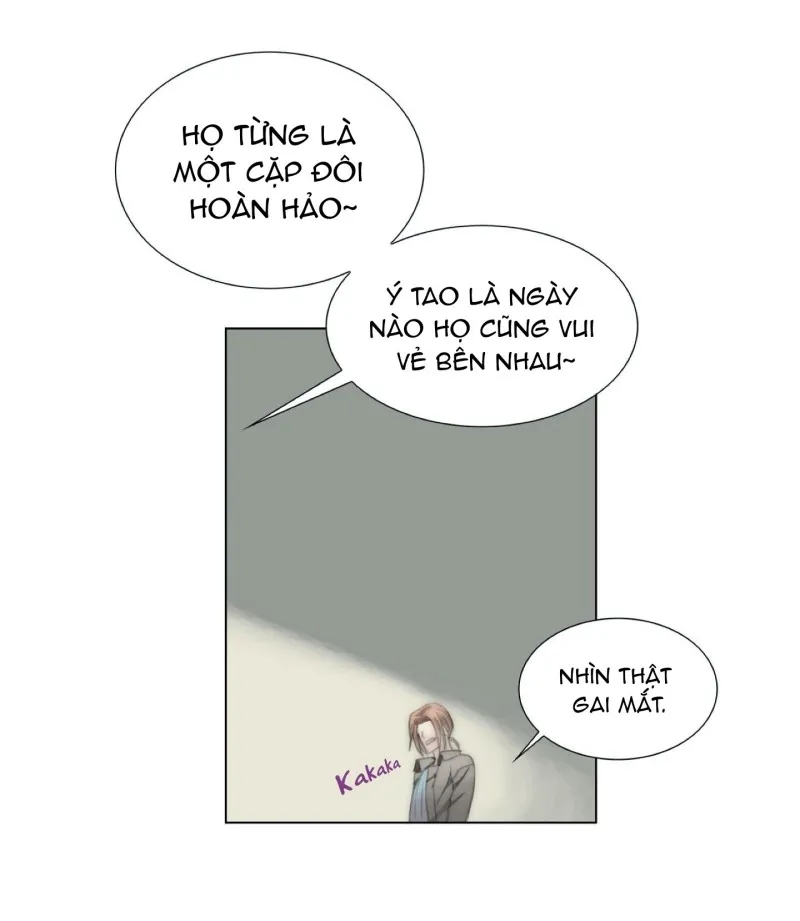 Ha Kyung Soo Đáng Thương Chapter 9 - Next 