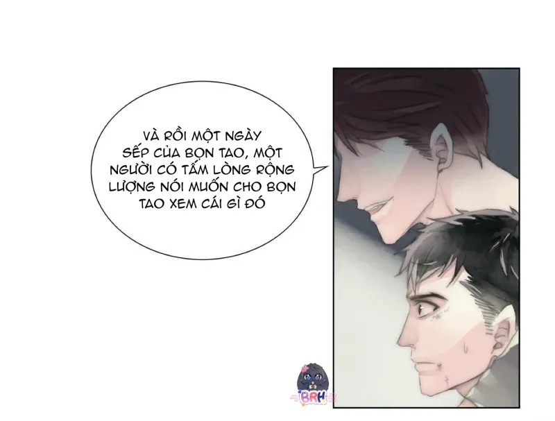 Ha Kyung Soo Đáng Thương Chapter 9 - Next 