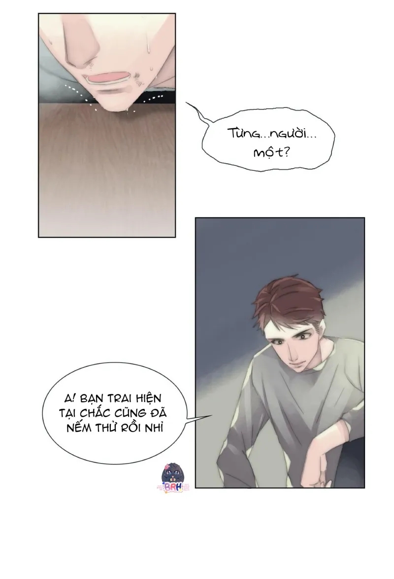 Ha Kyung Soo Đáng Thương Chapter 9 - Next 