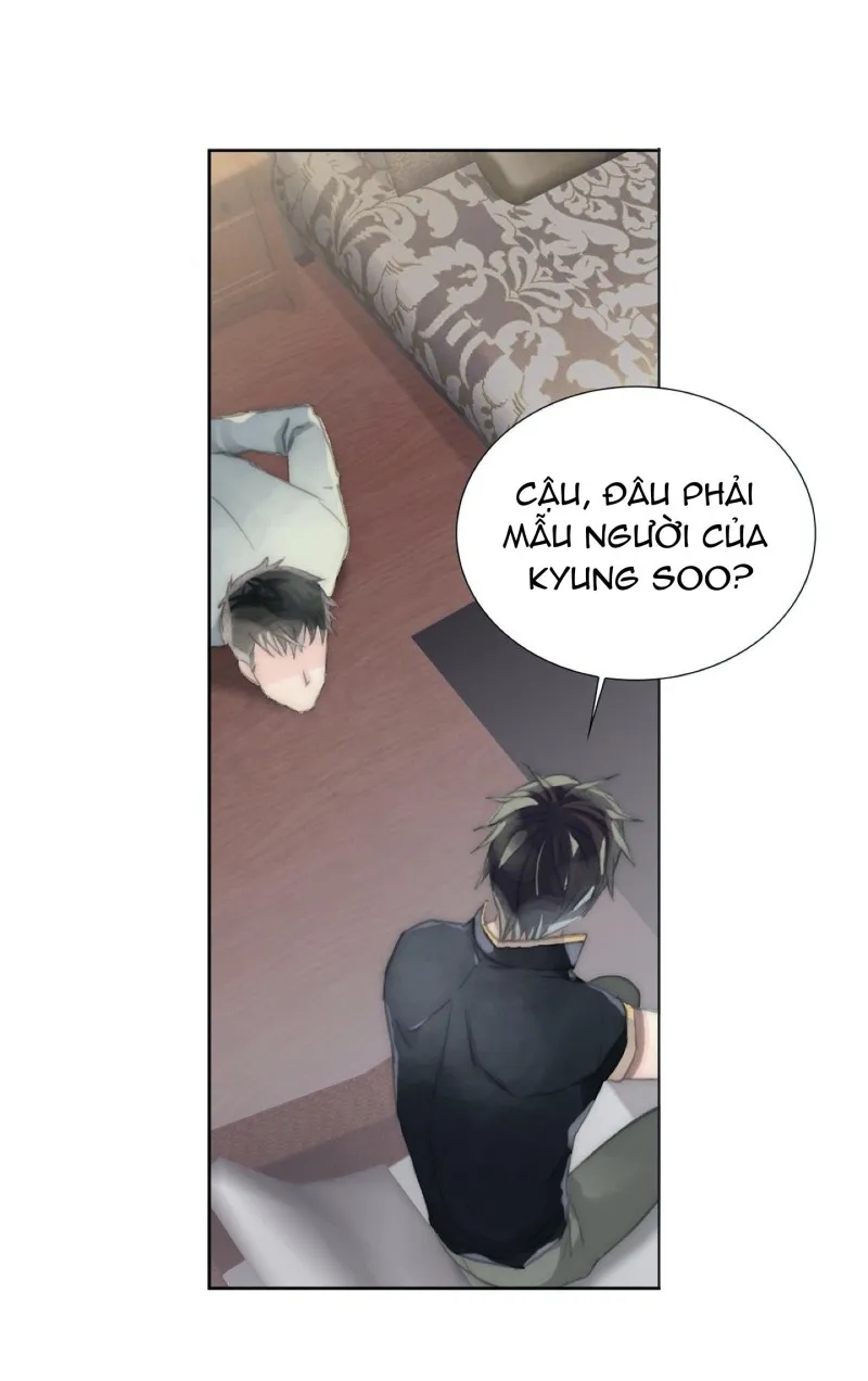 Ha Kyung Soo Đáng Thương Chapter 9 - Next 