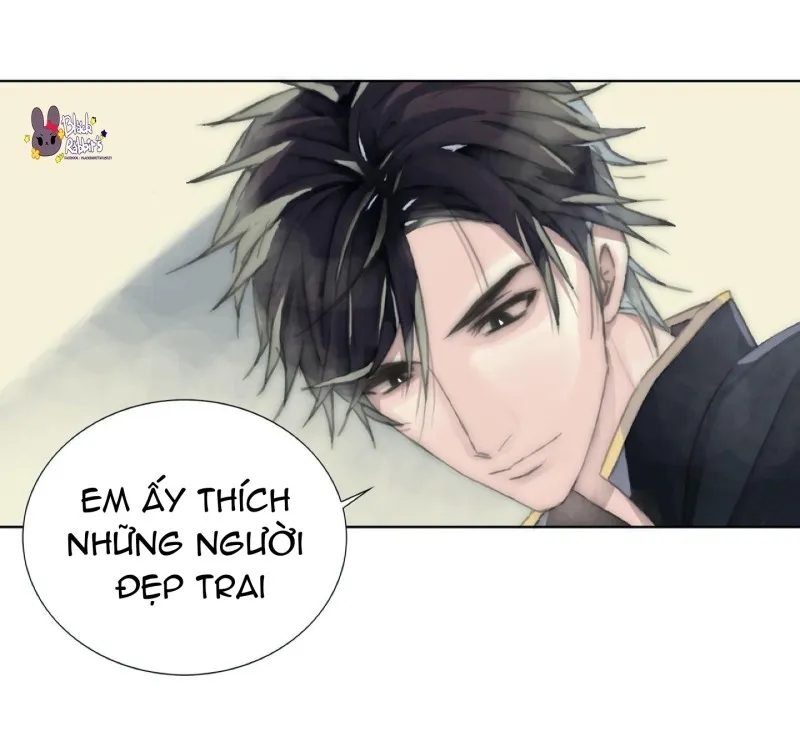 Ha Kyung Soo Đáng Thương Chapter 9 - Next 