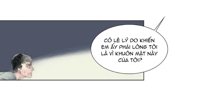 Ha Kyung Soo Đáng Thương Chapter 9 - Next 