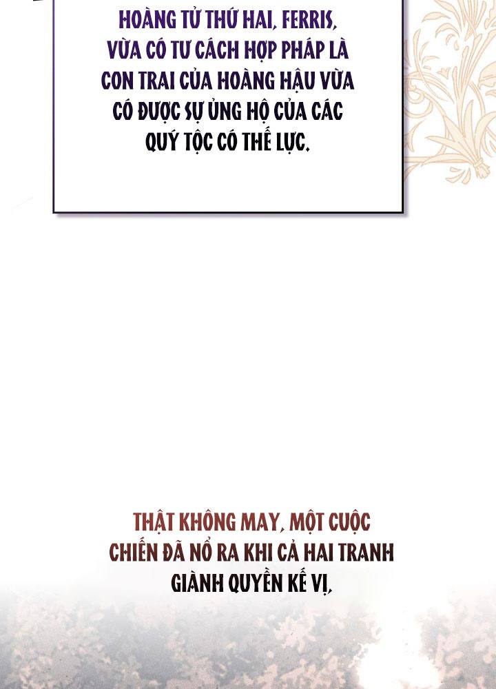 Vị Công Tước Sa Ngã Và Chàng Hiệp Sĩ Ghét Anh Ta Chapter 1 - Trang 2