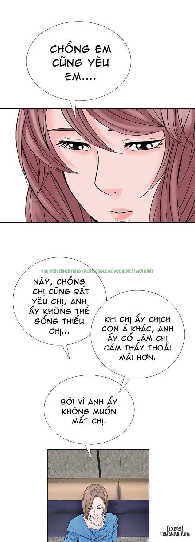 Xem ảnh Mùi Vị Của Đôi Bàn Tay - Chapter 8 - truyen mui vi cua doi ban tay chapter 8 (26) - Truyenhentaiz.net