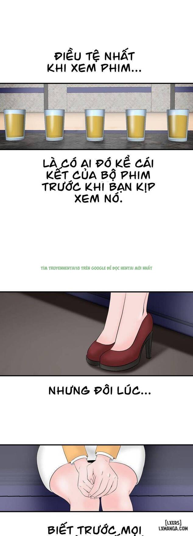 Xem ảnh Mùi Vị Của Đôi Bàn Tay - Chapter 8 - truyen mui vi cua doi ban tay chapter 8 (30) - Truyenhentaiz.net