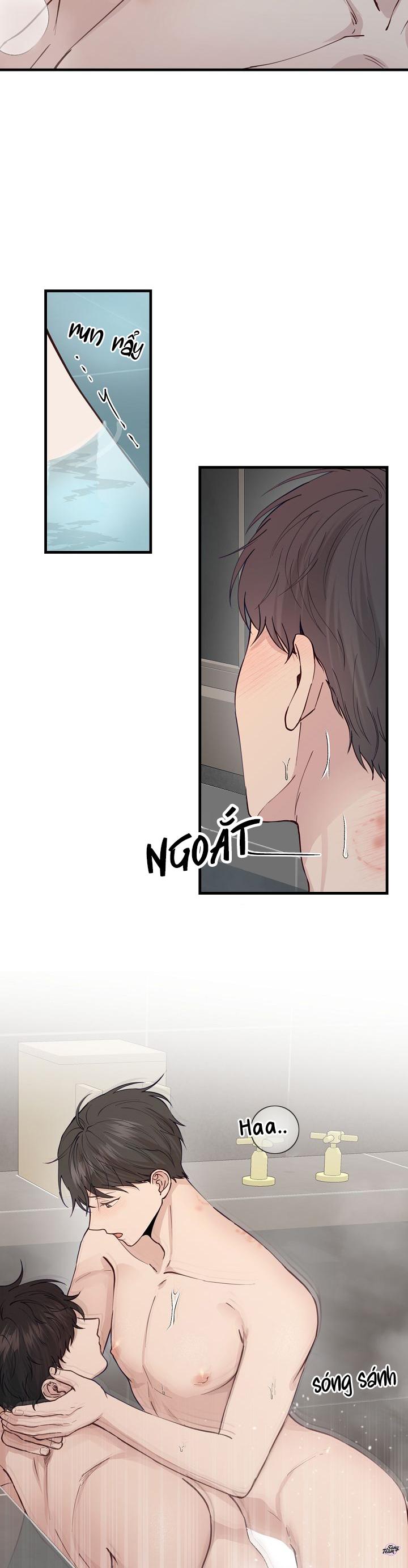 Vì Em Chapter 27 - Next Chapter 28