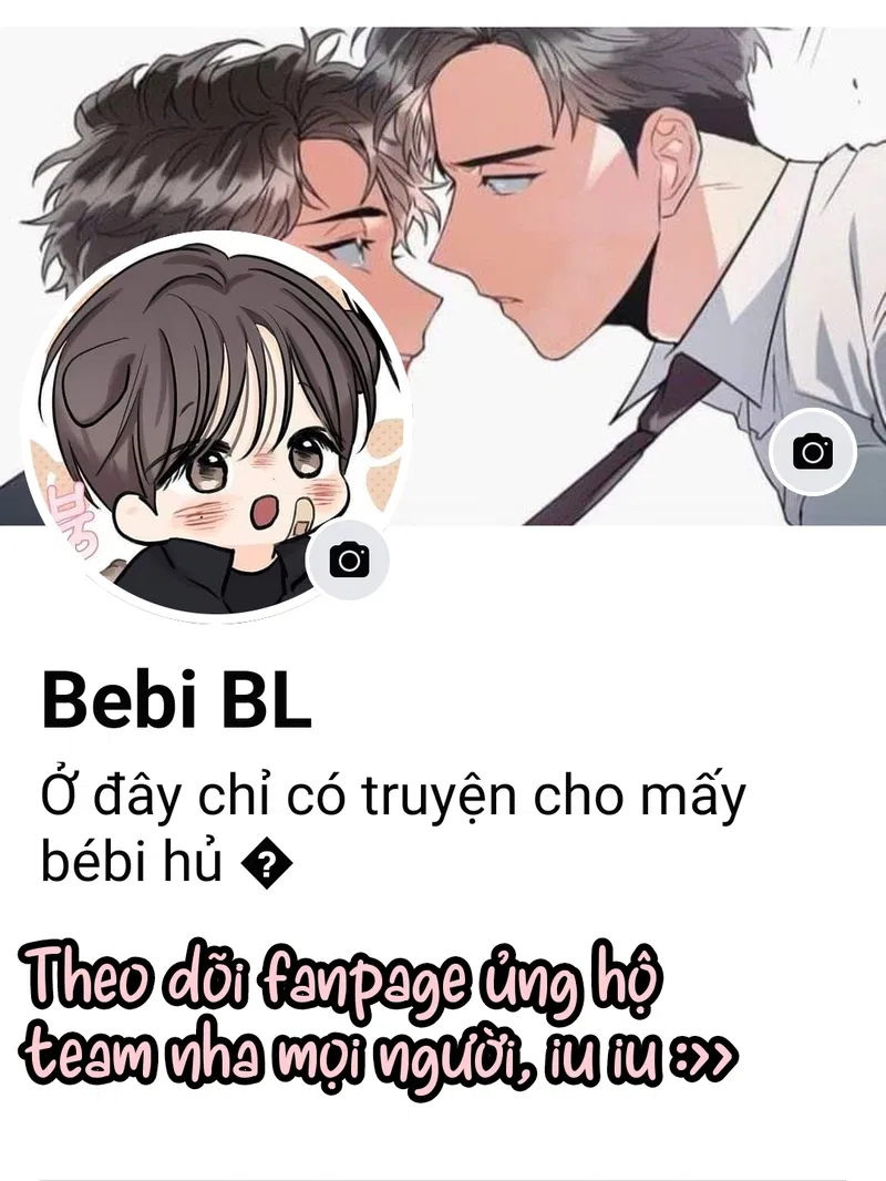 Ba Quý Ông Chapter 1 - Trang 2