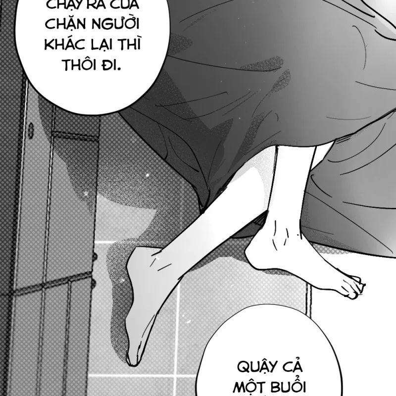 Mối Quan Hệ Giữa Bác Sĩ Và Bệnh Nhân Chapter 17 - Next Chapter 18