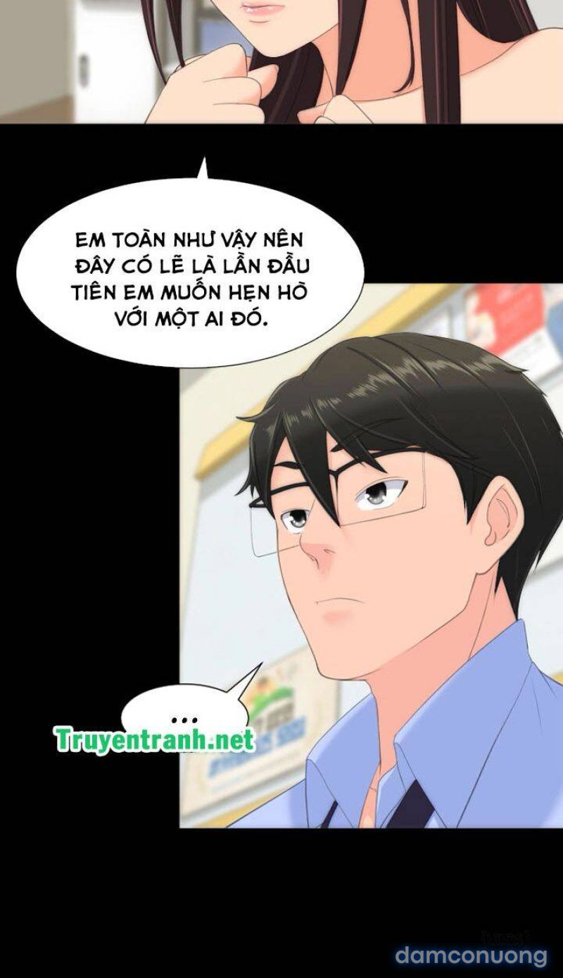 Xem ảnh Trải Nghiệm Người Lớn - Chapter 25 - truyen trai nghiem nguoi lon chapter 25 (11) - Truyenhentaiz.net