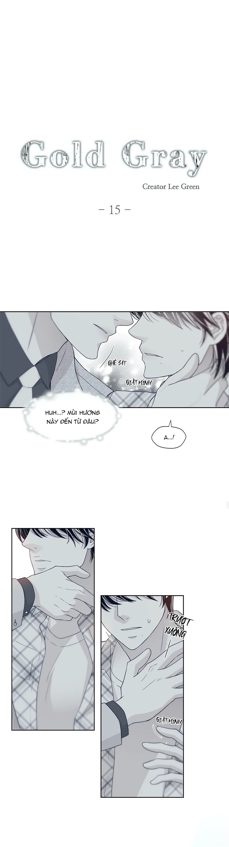 Rain Yêu Dấu Chapter 15 - Next Chapter 16