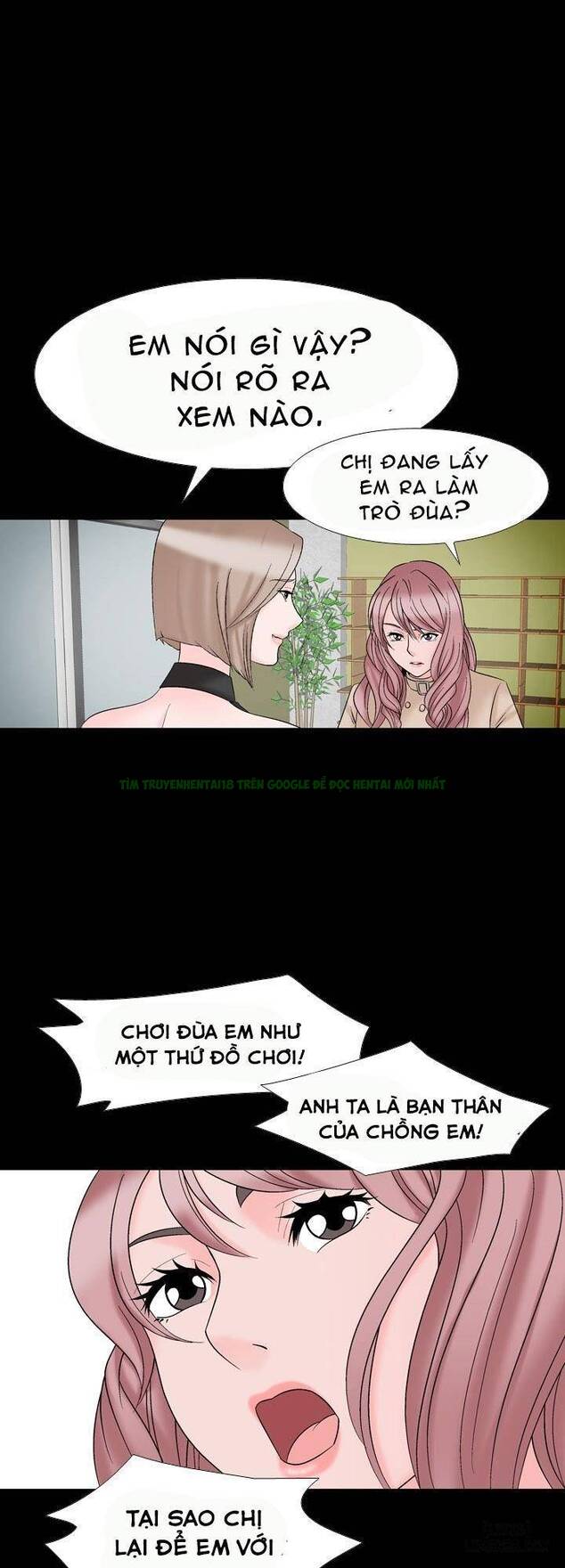 Xem ảnh Mùi Vị Của Đôi Bàn Tay - Chapter 18 - truyen mui vi cua doi ban tay chapter 18 (39) - Truyenhentaiz.net