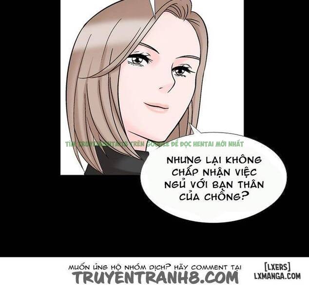 Xem ảnh Mùi Vị Của Đôi Bàn Tay - Chapter 18 - truyen mui vi cua doi ban tay chapter 18 (44) - Truyenhentaiz.net