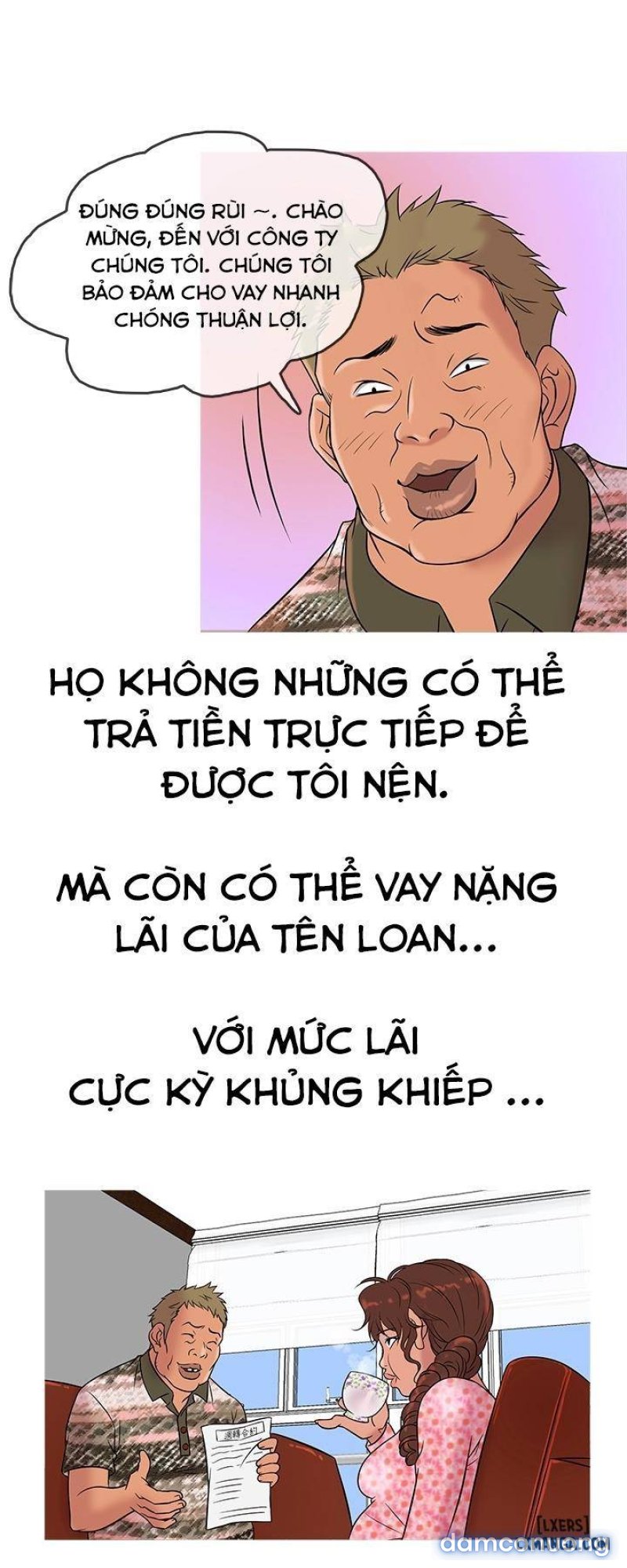 Xem ảnh Thiên Đường Cám Dỗ - Chapter 9 - truyen thien duong chapter 9 (25) - Truyenhentaiz.net