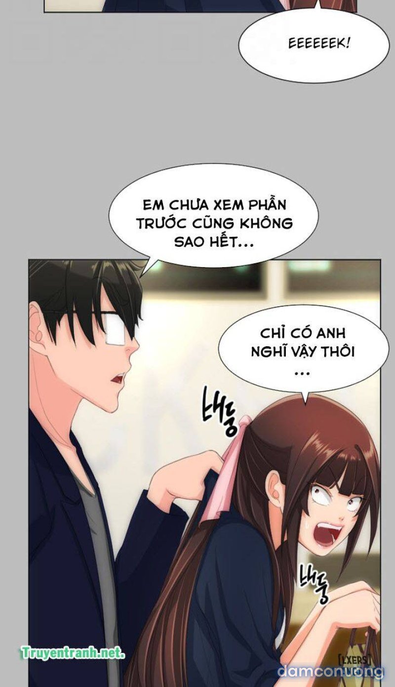 Xem ảnh Trải Nghiệm Người Lớn - Chapter 50 - truyen trai nghiem nguoi lon chapter 50 (20) - Truyenhentaiz.net