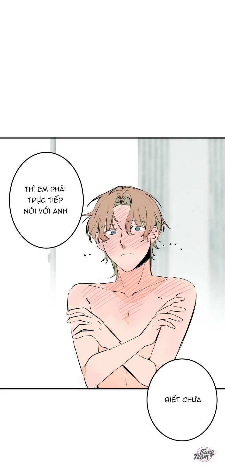 Cưới Anh Hả?! Được Luôn! Chapter 30 - Trang 2