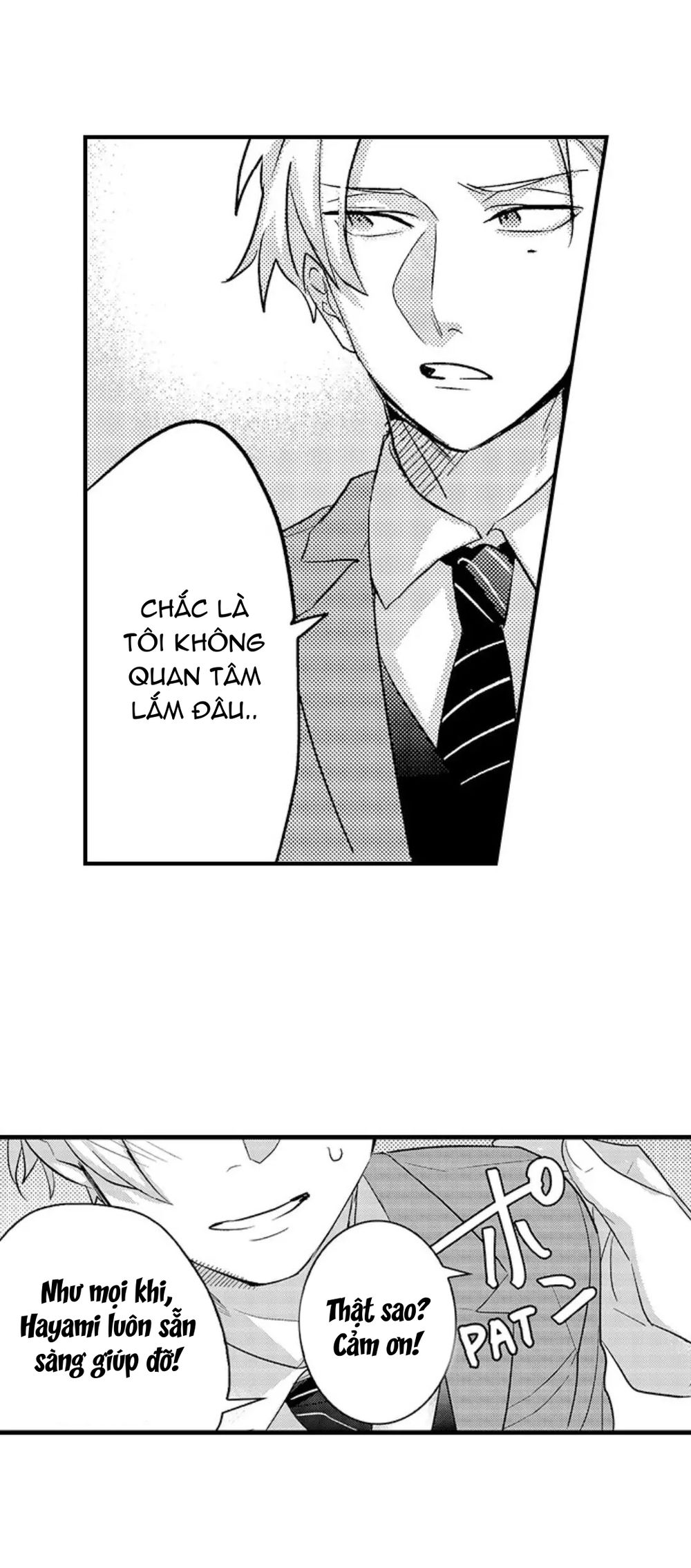 Chẳng Phải Cậu Là 0 Sao? Sao Lại Đảo Chính Rồi!! Chapter 11 - Trang 2