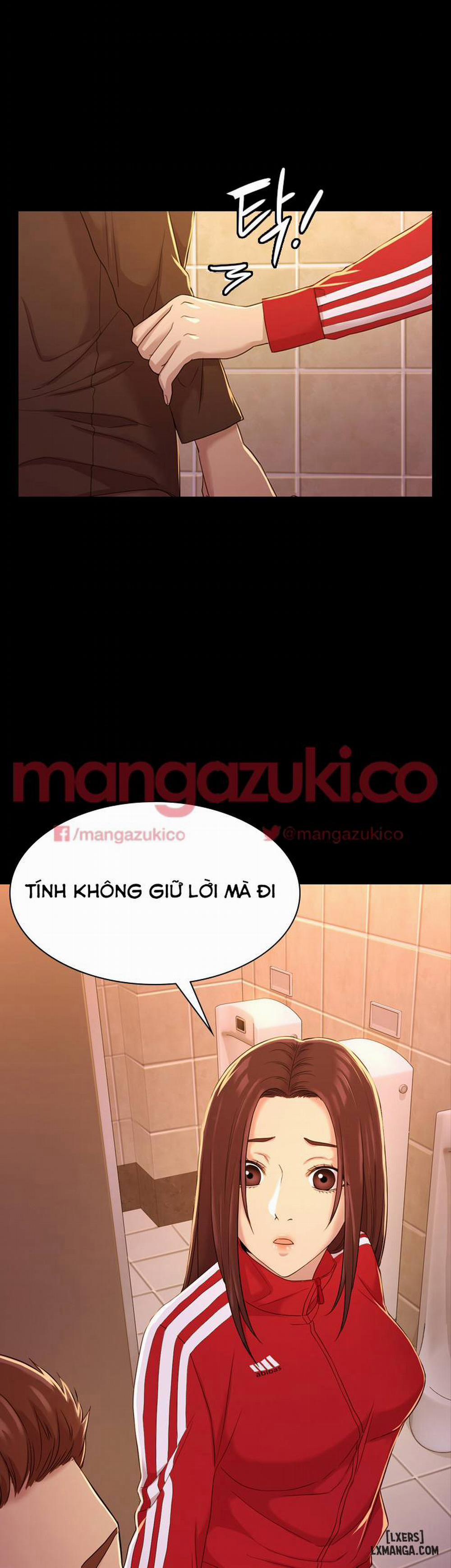 Anh Có Thể Giúp Em Không Chapter 10 - Trang 2