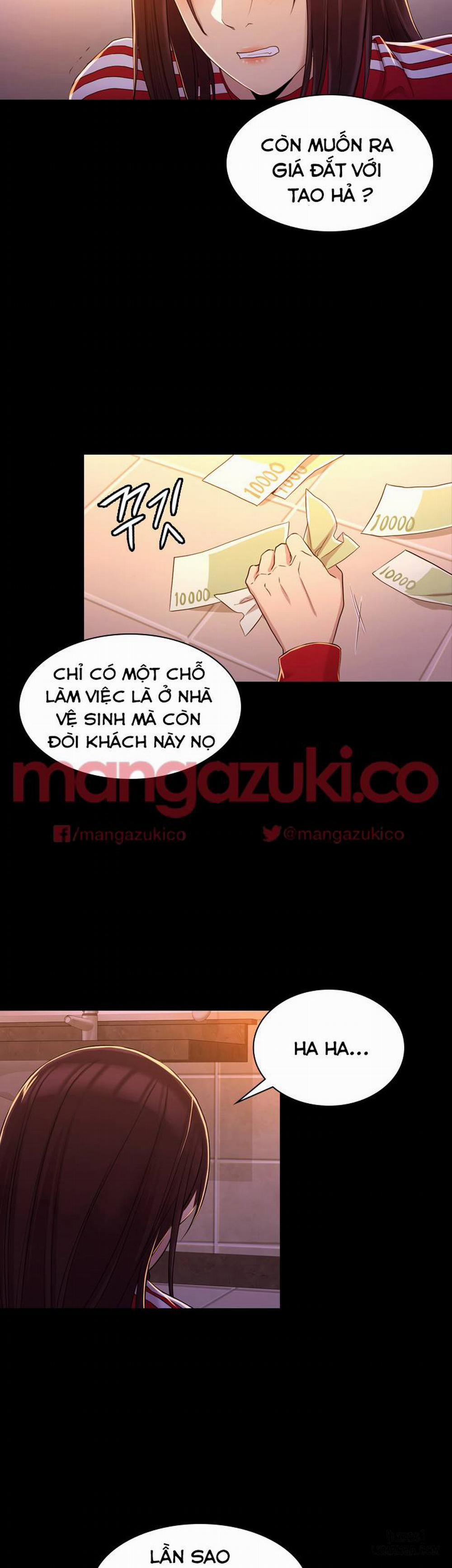 Anh Có Thể Giúp Em Không Chapter 10 - Trang 2