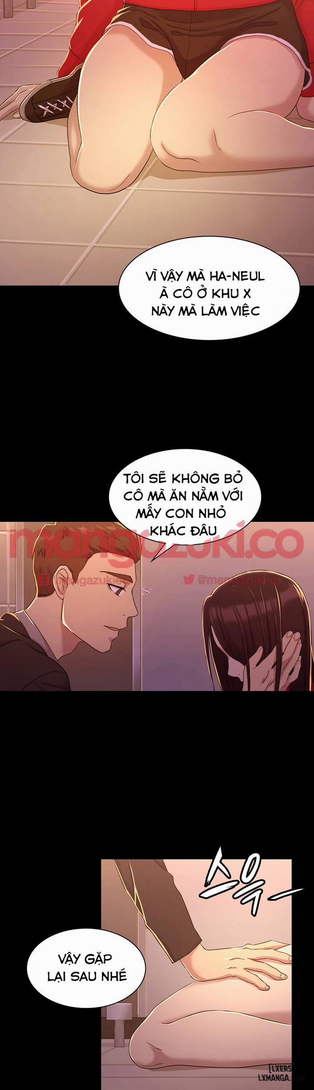 Anh Có Thể Giúp Em Không Chapter 10 - Trang 2