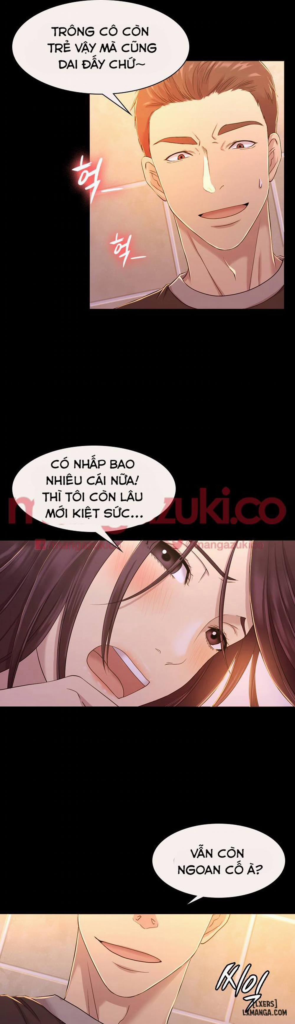 Anh Có Thể Giúp Em Không Chapter 10 - Trang 2