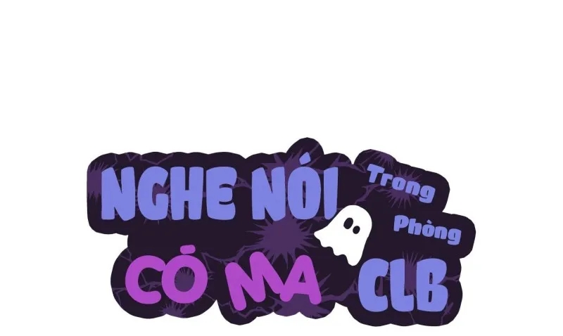 Nghe Nói Có Ma Trong Phòng CLB Chapter 24 - Trang 2