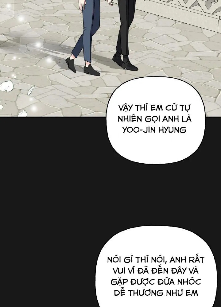 Vụ Đính Hôn Này Là Một Trò Lừa Đảo! Chapter 2 - Trang 2