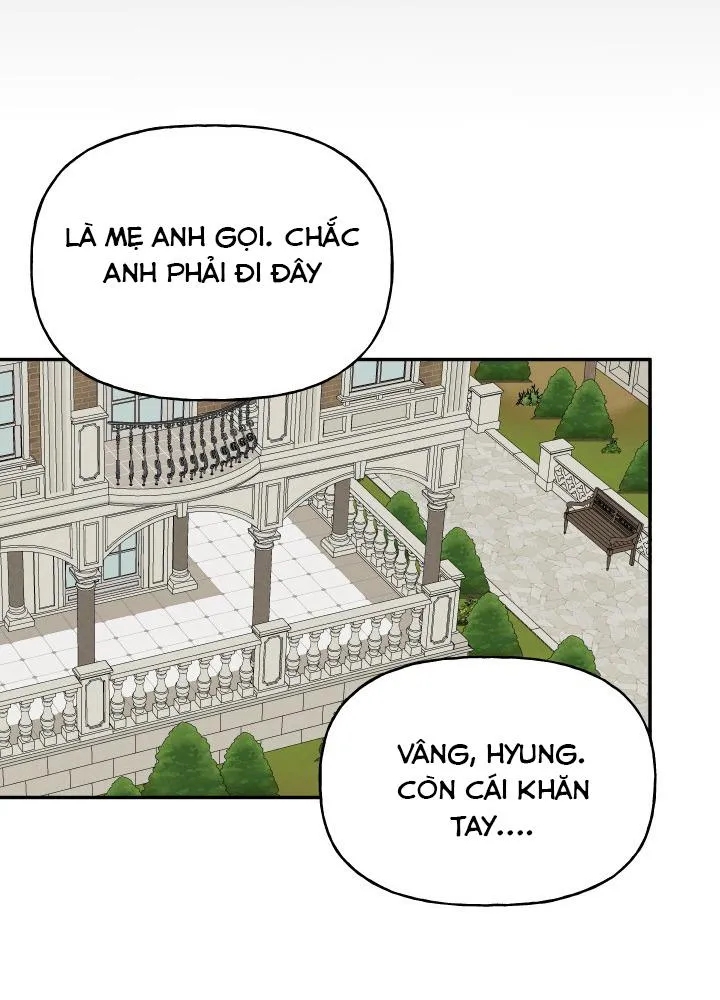 Vụ Đính Hôn Này Là Một Trò Lừa Đảo! Chapter 2 - Trang 2