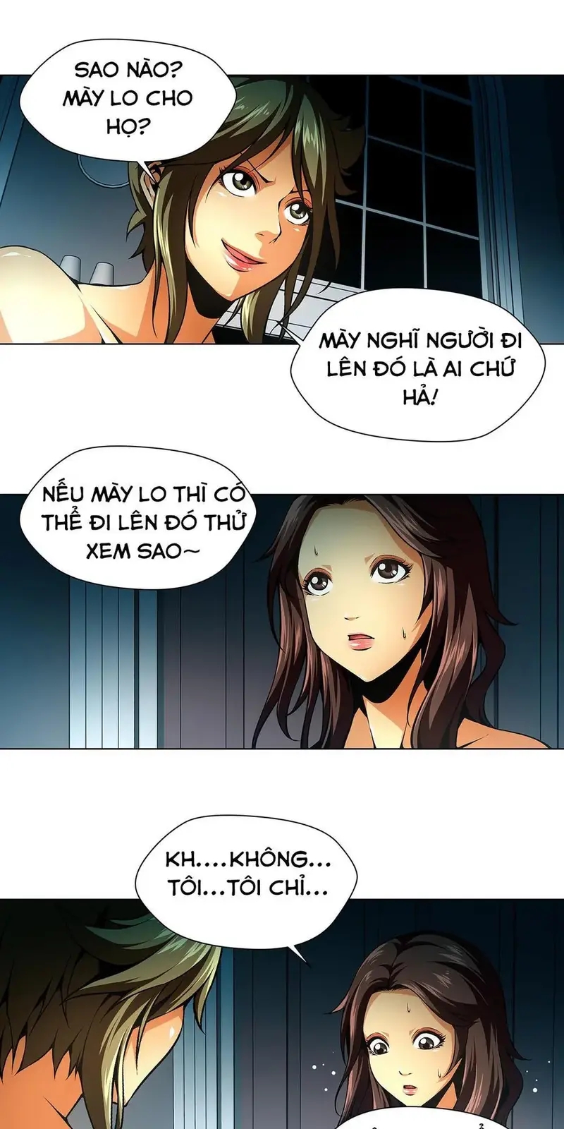 Xem ảnh Nô Lệ Song Sinh - Chapter 31 - truyen no le song sinh chapter 31 (5) - Truyenhentaiz.net