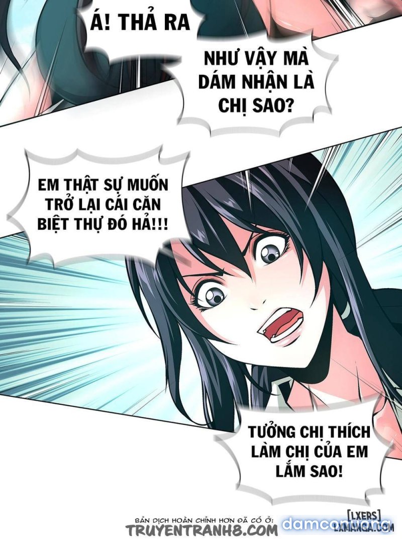 Xem ảnh Nô Lệ Song Sinh - Chapter 40 - truyen no le song sinh chapter 40 (12) - Truyenhentaiz.net