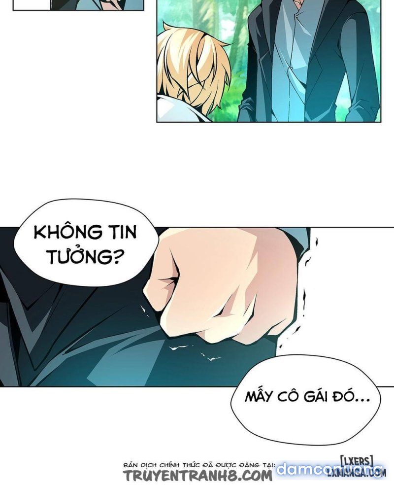 Xem ảnh Nô Lệ Song Sinh - Chapter 40 - truyen no le song sinh chapter 40 (19) - Truyenhentaiz.net