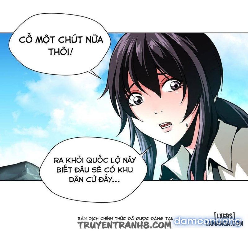 Xem ảnh Nô Lệ Song Sinh - Chapter 40 - truyen no le song sinh chapter 40 (7) - Truyenhentaiz.net