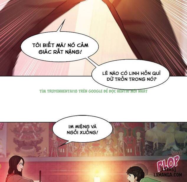 Xem ảnh Ảo Mộng Hồ Điệp - Chapter 21 - truyen ao mong ho diep chapter 21 (23) - Truyenhentaiz.net