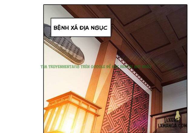 Xem ảnh Ảo Mộng Hồ Điệp - Chapter 21 - truyen ao mong ho diep chapter 21 (3) - Truyenhentaiz.net