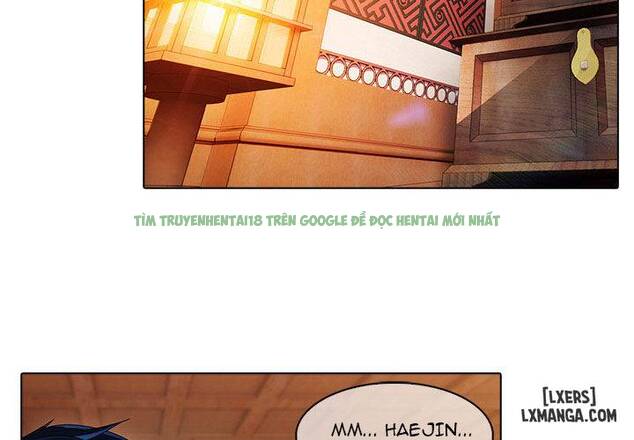 Xem ảnh Ảo Mộng Hồ Điệp - Chapter 21 - truyen ao mong ho diep chapter 21 (4) - Truyenhentaiz.net