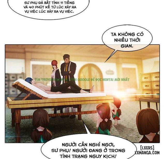 Xem ảnh Ảo Mộng Hồ Điệp - Chapter 21 - truyen ao mong ho diep chapter 21 (7) - Truyenhentaiz.net