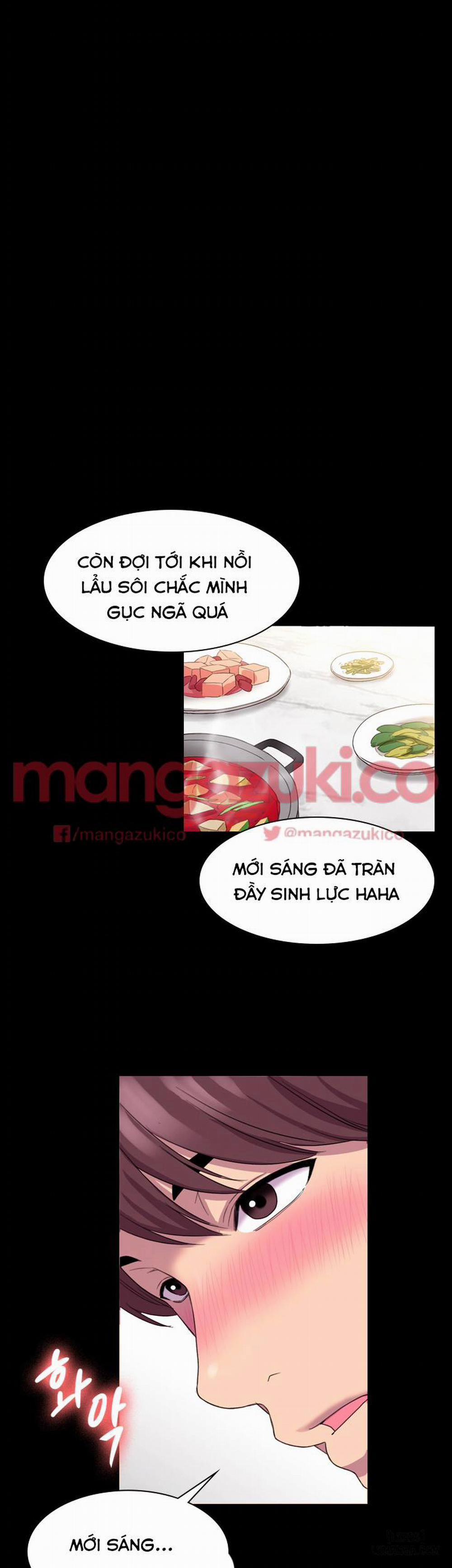 Anh Có Thể Giúp Em Không Chapter 13 - Trang 2