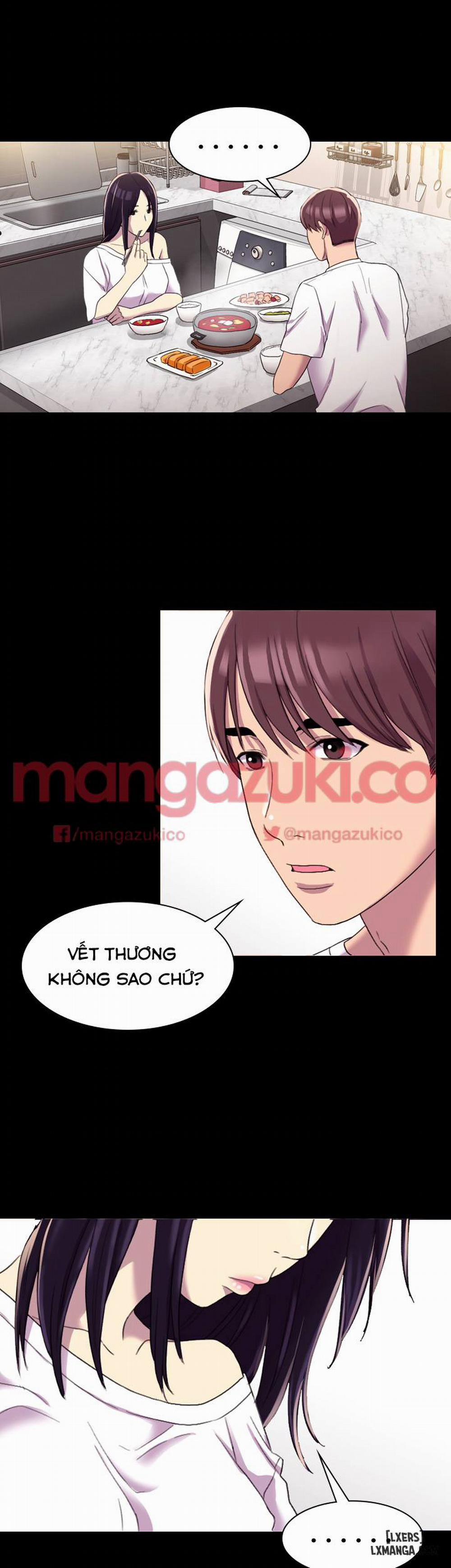 Anh Có Thể Giúp Em Không Chapter 13 - Trang 2