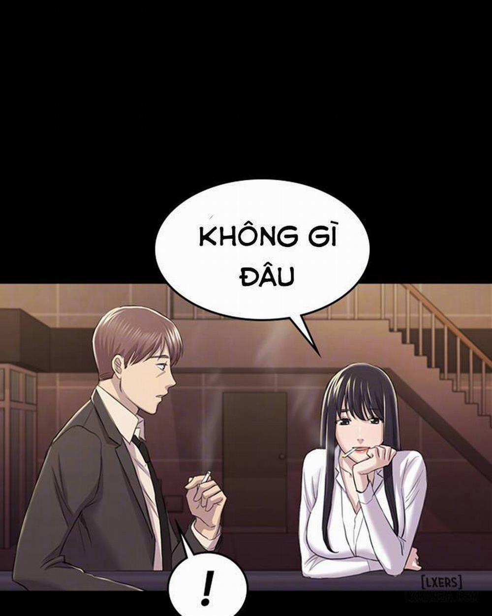 Anh Có Thể Giúp Em Không Chapter 30 - Trang 2