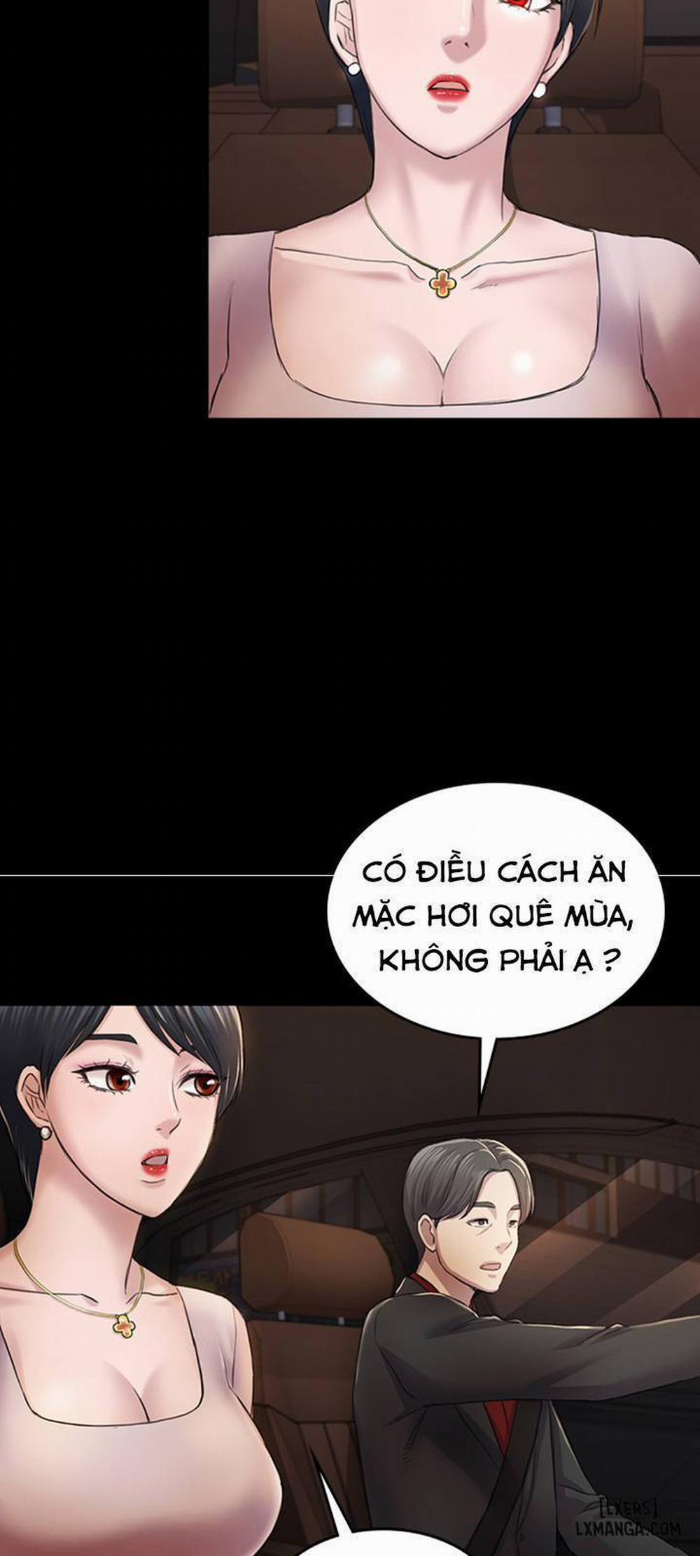 Anh Có Thể Giúp Em Không Chapter 30 - Trang 2