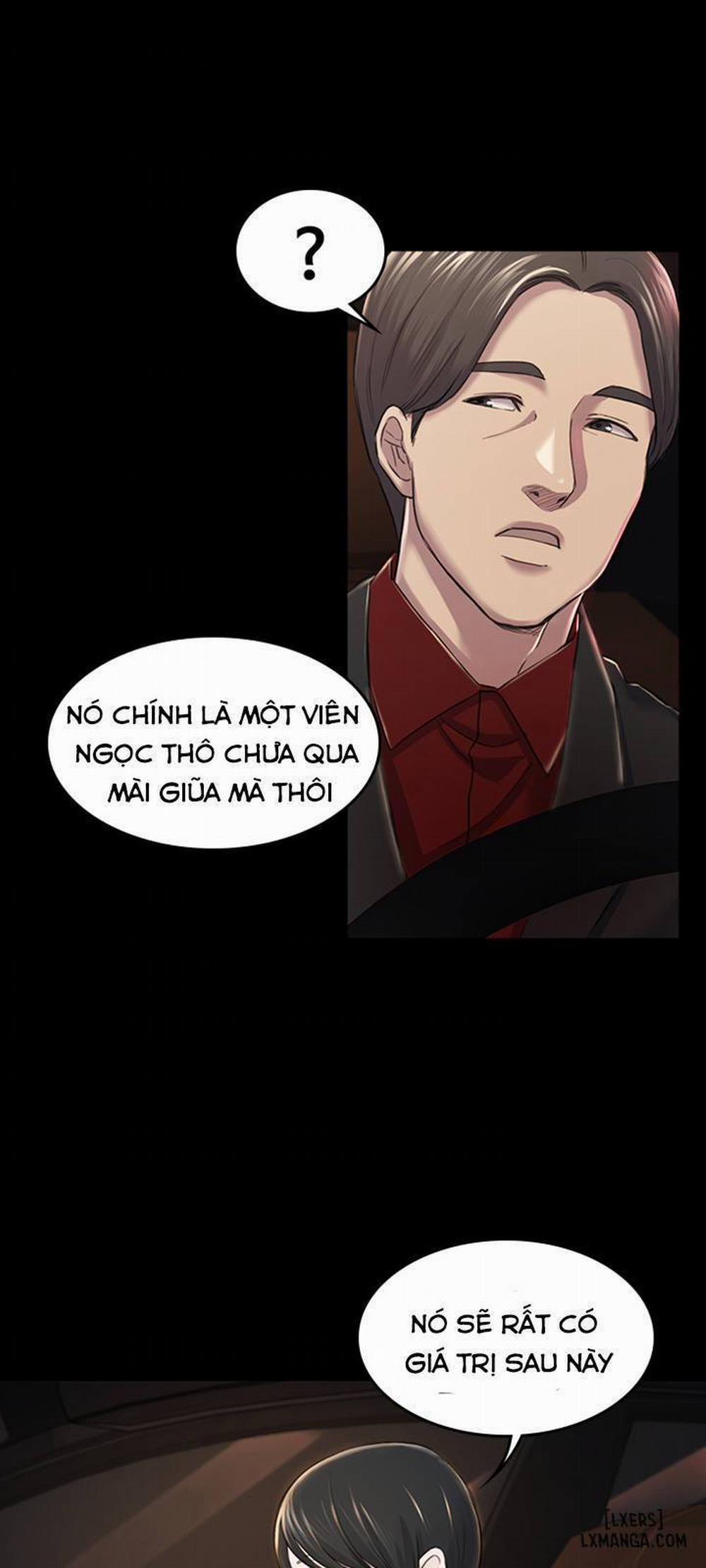 Anh Có Thể Giúp Em Không Chapter 30 - Trang 2